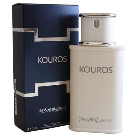 kouros 100 ml